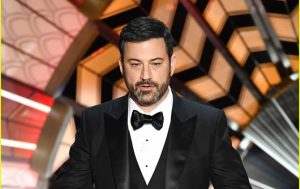 Jimmy Kimmel Merasa Aneh Jadi Seleb Terkenal