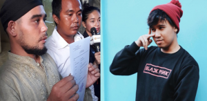 Tak Ada Itikad Baik, Joshua Resmi Dilapor ke Bareskrim