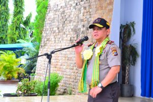 Wujudkan Pilkada yang Kondusif dan Damai, Kapolda Sultra: Muliakanlah Provinsi Kita