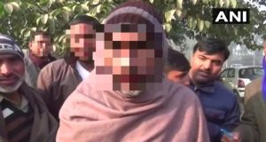 Tiga Gadis India Dimutilasi Setelah Diperkosa Beramai-ramai