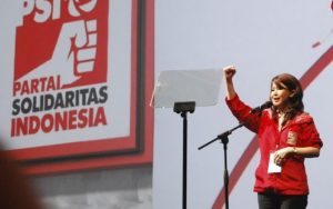 Nasdem Sebut PSI Layaknya Pahlawan Kesiangan