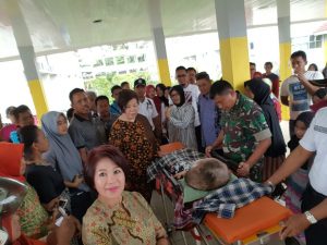 Bocah Penderita Hydrocefalus dari Soppeng Butuh Bantuan