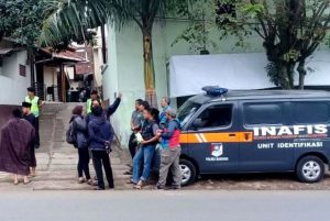 Pelaku Penganiayaan KH Umar Basri Diduga Gangguan Jiwa