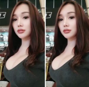 Lucinta Luna, Biduan Cantik nan Mulus yang Dituding Transgender