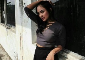 Video Mesum Beredar, Marion Jola Diprediksi Jadi Penyanyi Top