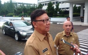 Mendagri Usul Aturan Calon Kepala Daerah Bermasalah Ditangani KPU