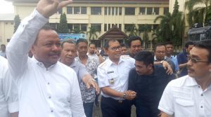 Wali Kota Makassar Diperiksa di Mapolda, Polisi Geledah Balaikota