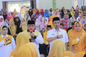 Program NH-Aziz Paling Relevan di Debat Ketiga, Ini Alasannya
