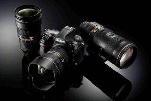Nikon “Pede” Kenalkan Seri D850 di Tengah Gempuran Mirrorless