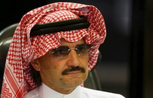 Umumkan Segera Bebas, Pangeran Alwaleed juga Bantah Dianiaya