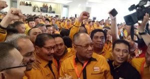 Hanura Pecah, Kader Berpotensi Hijrah