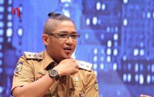 Dicibir Warganet, Pasha Ogah Ubah Gaya Rambut