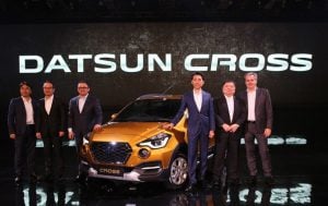 Segera Hadir, Datsun Cross Siap Bersaing di Pasar Indonesia
