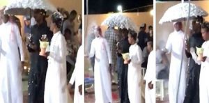 Nikah Sejenis di Arab Saudi, Semua Pelaku Langsung Diringkus