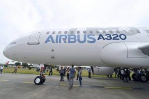 Pesan 184 Pesawat Airbus, Tiongkok Ingin Rajai Penerbangan Dunia