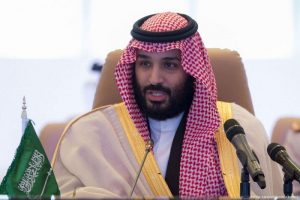 Media Swiss Ungkap Kongkalikong Militer Arab Saudi dan Israel