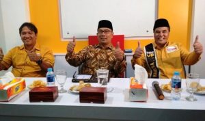 Ridwan Kamil Tegaskan Dukungan Hanura Tanpa Mahar