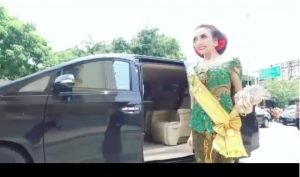 Warr Biasa! Roro Fitria Klaim Hartanya Cuma Rp 750 Miliar
