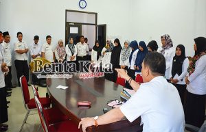 Tambah Libur Tahun Baru, Ratusan ASN Enrekang Terancam Kena Sanksi