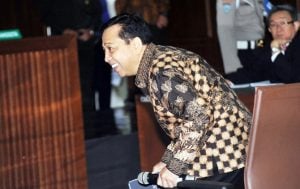 Ketua Golkar Pengganti Setya Novanto Batal Dilantik, Ini Alasannya…
