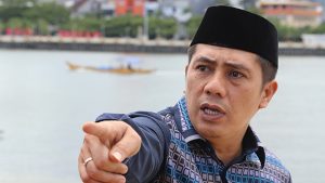 Ini Tiga Calon Pengganti Deng Ical di Demokrat Sulsel