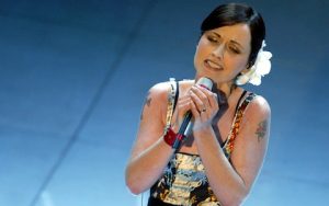 Dolores O’Riordan Meninggal Mendadak di Sebuah Hotel