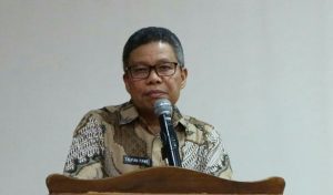Pelanggaran Pidana Pilkada, Taufan Pawe Resmi Ditetapkan Tersangka