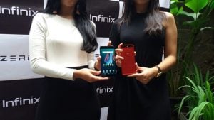 Pasang Harga Murah, Infinix Buat Xiaomi Waswas