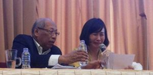 Gerah Disebut Pura-pura, Adik Ahok Bakal Beber Foto Julianto