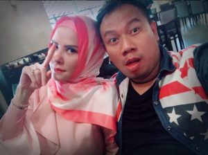 Panas! Farhat Abbas Ungkap Kejahatan Ayah dan Ibu Vicky Prasetyo