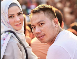 Rencana Adakan Resepsi Pernikahan, Vicky Prasetyo dan Angel Lelga Dipolisikan Farhat Abbas
