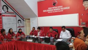 Memenuhi Syarat, PDIP Lolos Verifikasi Faktual