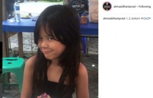 Waduh, Makan di Pinggir Jalan, Anak Mulan Jameela Dinyinyir