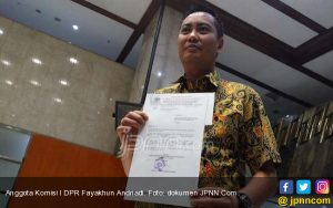 Terungkap! Aliran Dana Suap Bakamla Mengalir ke Munaslub Golkar