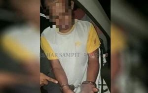 Mantap, Bandar Narkoba Paling Diincar Tertangkap
