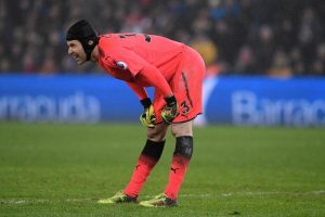 Dipermalukan Juru Kunci, Wenger: Pertahanan Arsenal Sangat Buruk