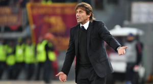 Conte Sebut Chelsea Kebobolan Gol Aneh di Emirates