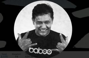 Beda dengan Fadli Zon, Prabowo Menang di Polling Denny Siregar