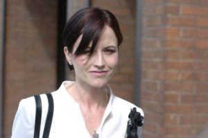 Dolores O’Riordan Meninggal, Personel The Cranberries Bilang Begini