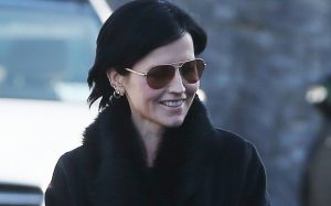 Cuitan Terakhir Dolores O’Riordan Isyaratkan Kematian Dirinya?