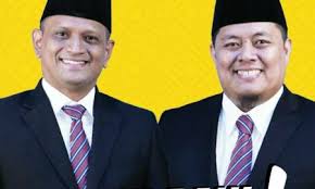 10 Januari, Pasangan BARAKKA  Akan Mendaftar di KPU