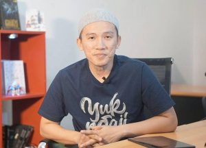 Tulisan Menohok Felix Siauw untuk Joshua Suherman dan Ge Pamungkas, Lawakan Rendahan!