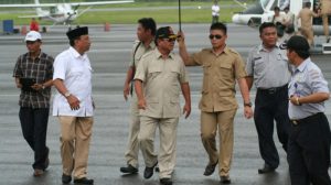 Polisi Bentuk Tim Khusus Usut Kematian Ajudan Prabowo Subianto Fernando Wowor