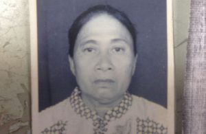Pasien Rumah Sakit Dadi Kabur, Tolong Bantu Cari!