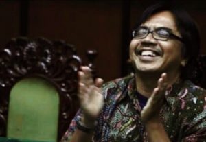 Ini Alasan Bareskrim Limpahkan Kasus Ade Armando ke Polda Metro Jaya
