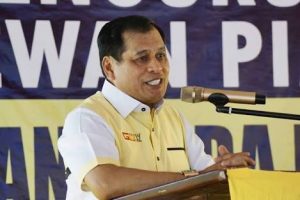 Rutin Check-Up, NH Yakin Mampu Lolos Tes Kesehatan