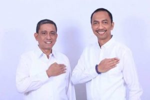Nasdem Ikut Perkuat Koalisi PAMMASE di Wajo?