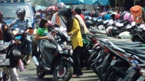 Pemkot Diminta Tegasi Jukir yang Naikkan Tarif Parkir Sepihak