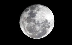 Warga Pesisir Makassar Diimbau Waspadai Dampak Fenomena Supermoon