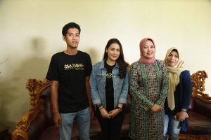 Jamu Artis “Silariang”, Istri Cakka Harap Kelak Ada Film Sejarah Luwu